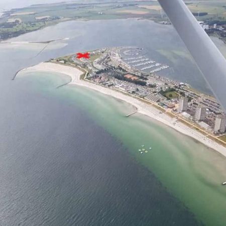 Suedstrandflair Fehmarn Eksteriør bilde