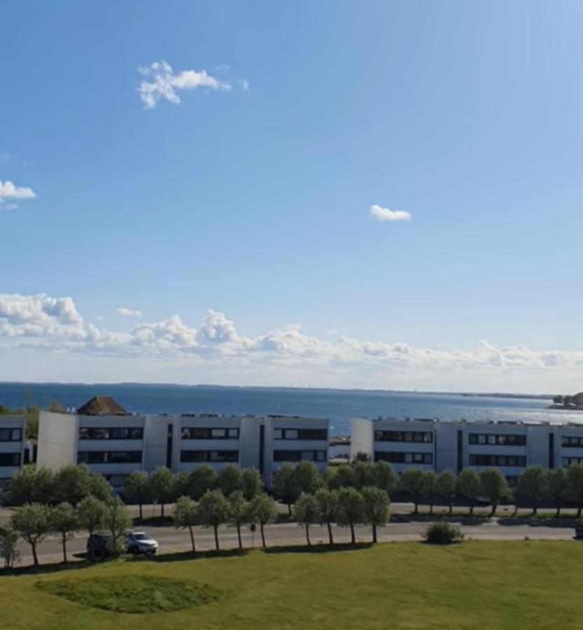 Suedstrandflair Fehmarn Eksteriør bilde