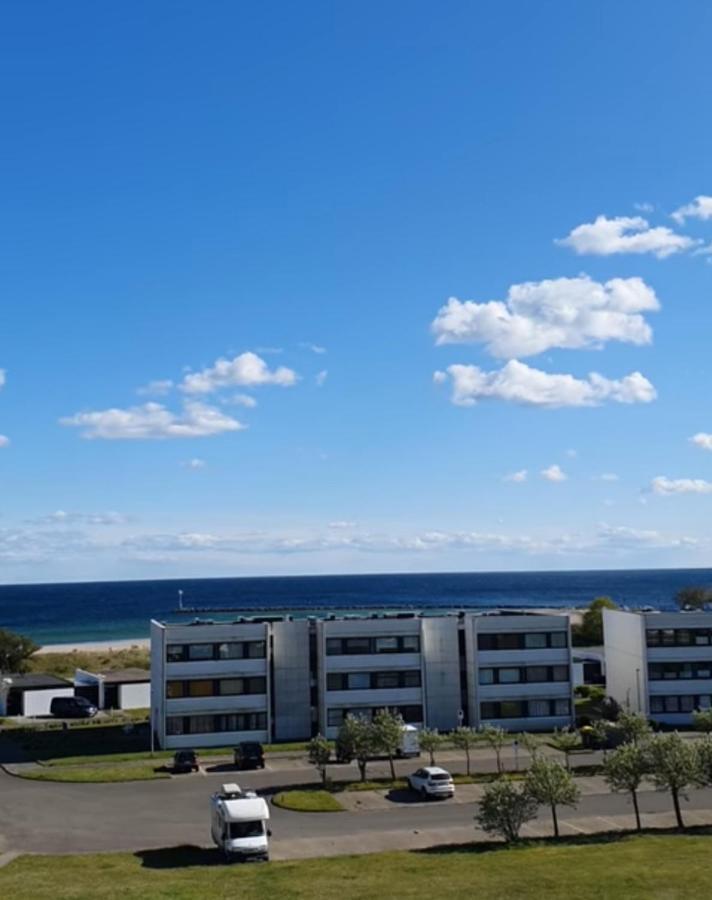 Suedstrandflair Fehmarn Eksteriør bilde